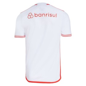Camisolas Internacional 2º Equipamento Alternativa 2024-25 Manga Curta